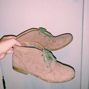 Indigo Rd. Women’s Booties